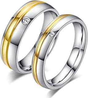 Fedi in oro o argento? - 1