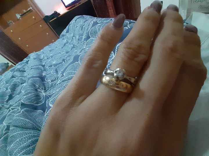 Fede + solitario - 1