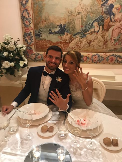 Il nostro giorno più bello del mondo 01/09/2018 - 6