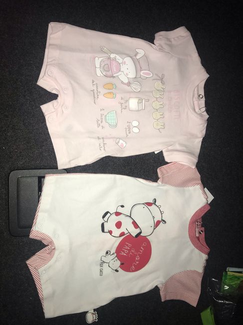 Mamme di Agosto 2019 - 1