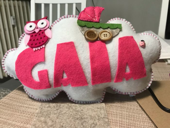 Mamme di Agosto 2019 - 1