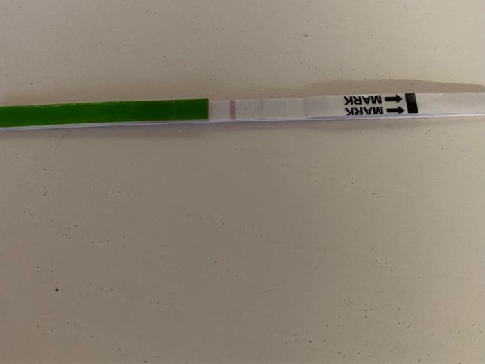 Informazioni test ovulazione 1