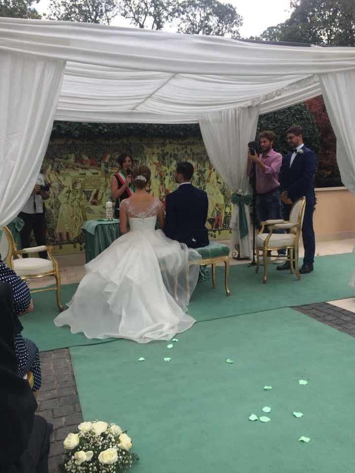 Il nostro giorno più bello del mondo 01/09/2018 - 5