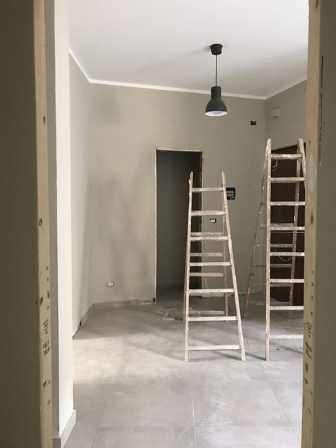  e la casa è quasi pronta ❤️🏠❤️ - 4