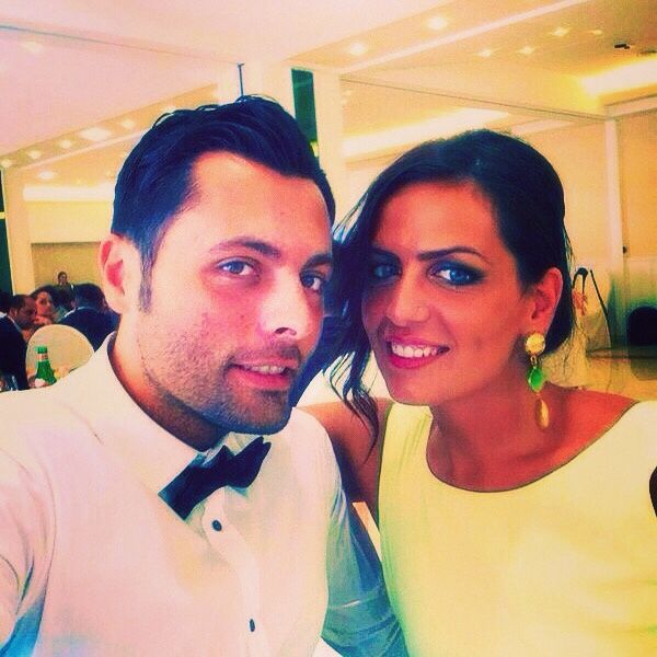 Presentiamoci! :) - 1