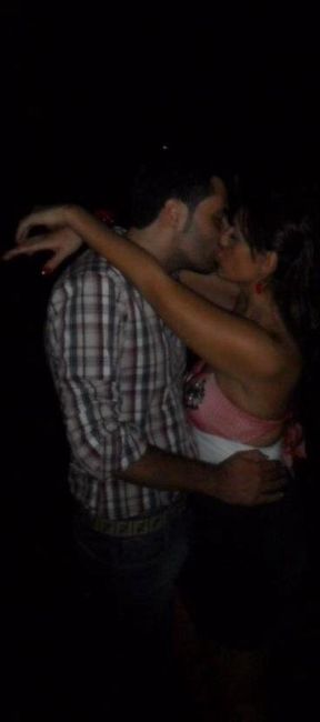 I baci  dei nostri matrimoni! - 2