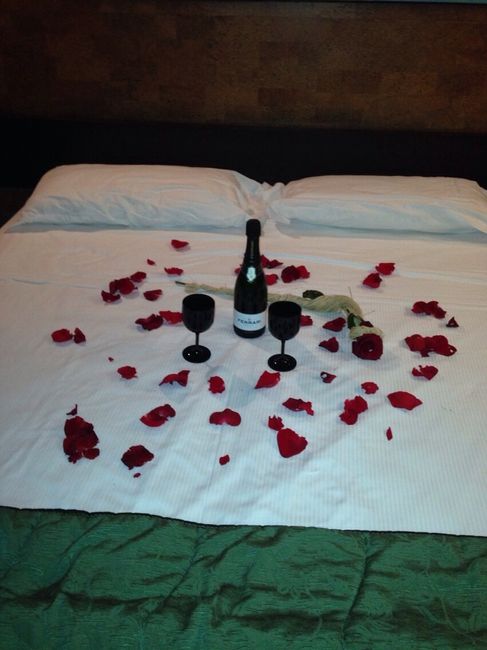 Sorpresa fatta dal mio fm 