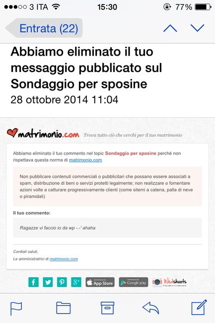 Nooo ma dai...così non se ne può più !! - 2