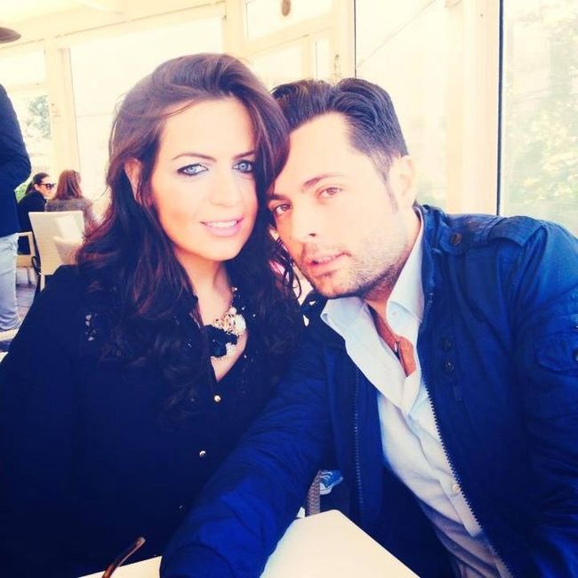 Sondaggio :) chi è il "bello"della coppia?  - 2