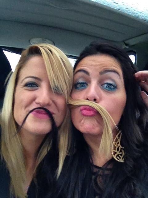 Migliori amiche  - 2