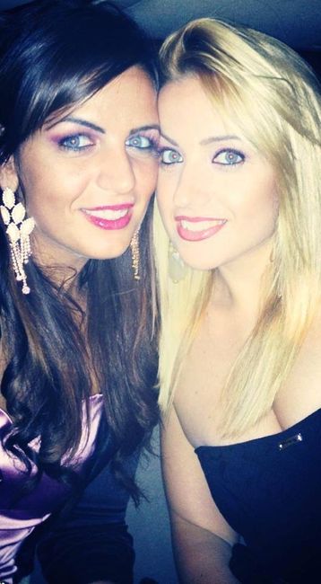 Migliori amiche  - 3