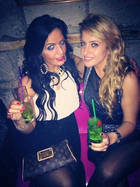 Migliori amiche  - 6