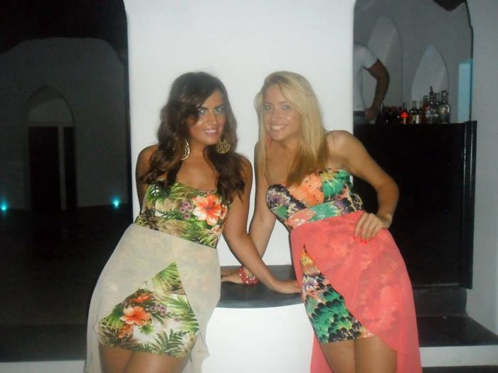 Migliori amiche  - 7