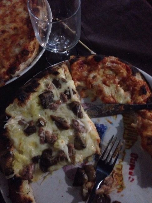 Oggi è sabato ;) ma voi future sposine e non cosa fate il sabato sera? - 1