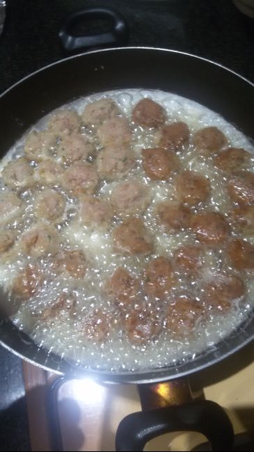 Abbuffata dell'  immacolata :( - 3