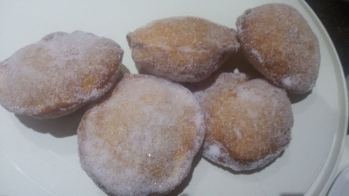 Abbuffata dell'  immacolata :( - 2