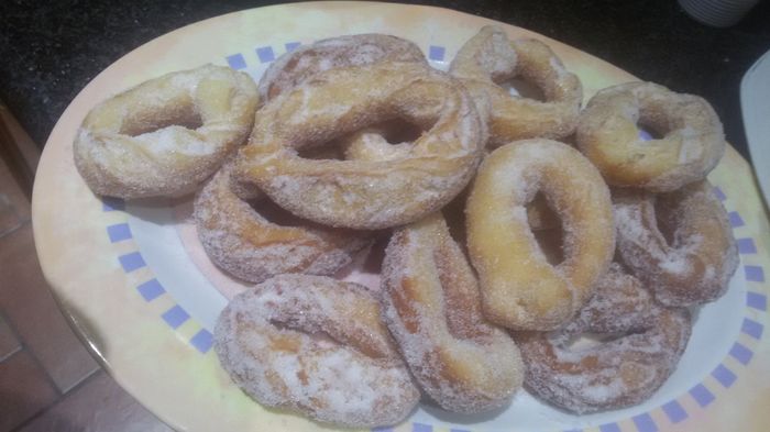 Abbuffata dell'  immacolata :( - 4