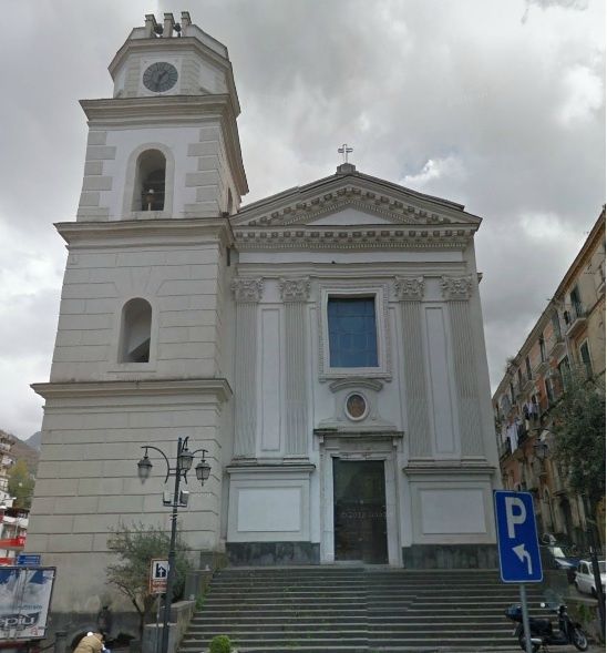 Mostriamo le nostre chiese?  - 2