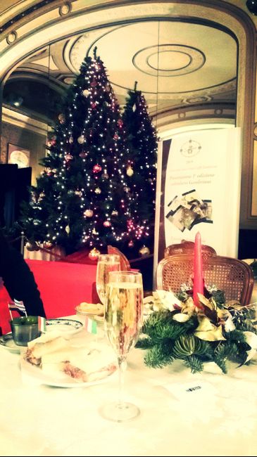 Felicissimaaaa. .. finalmente ho avuto la mia proposta!! - 3