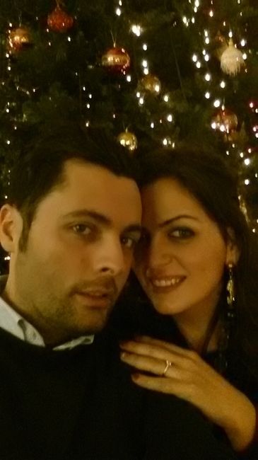 Felicissimaaaa. .. finalmente ho avuto la mia proposta!! - 5