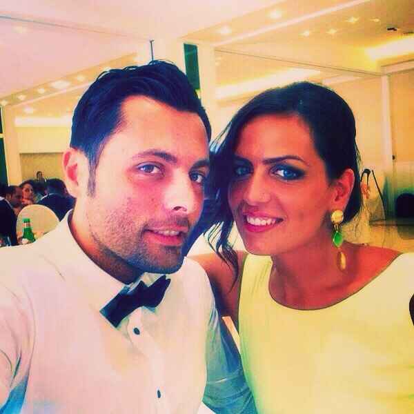 Presentiamoci! :) - 1