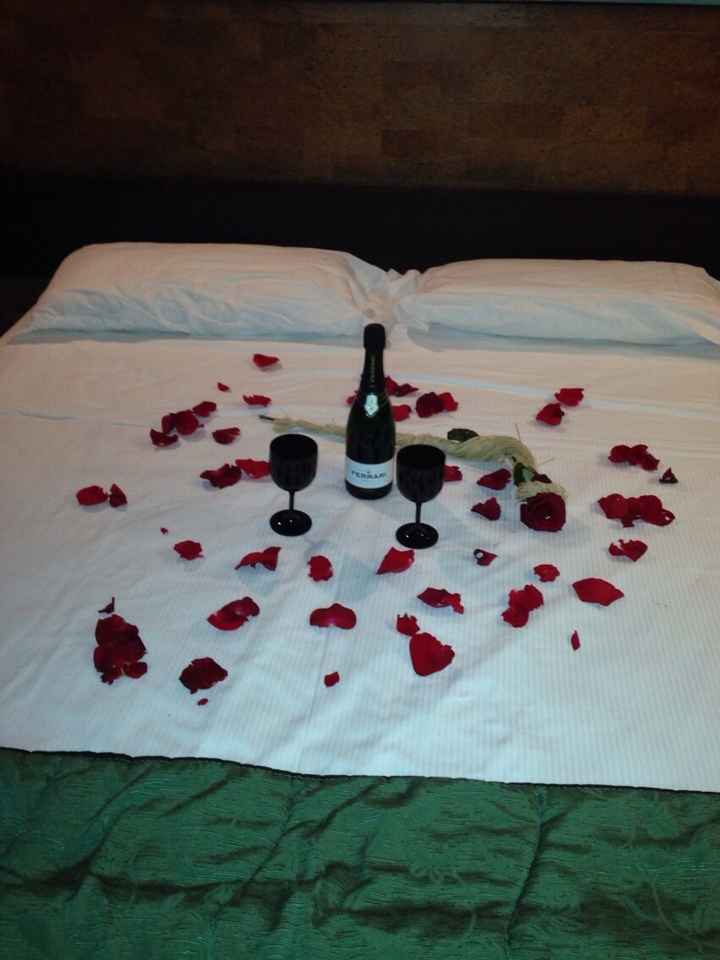 Sorpresa fatta dal mio fm 