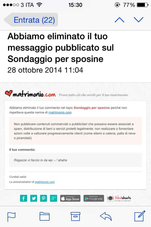 Nooo ma dai...così non se ne può più !! - 2