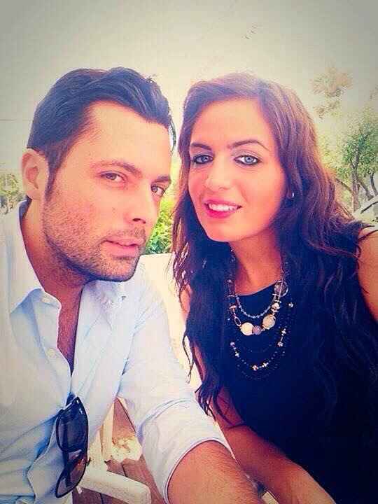 Sondaggio :) chi è il "bello"della coppia?  - 1