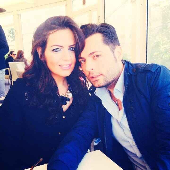 Sondaggio :) chi è il "bello"della coppia?  - 2