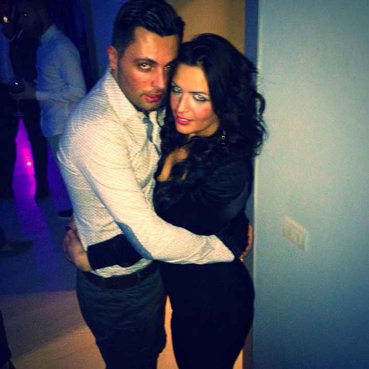 Sondaggio :) chi è il "bello"della coppia?  - 3