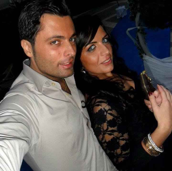 Sondaggio :) chi è il "bello"della coppia?  - 4