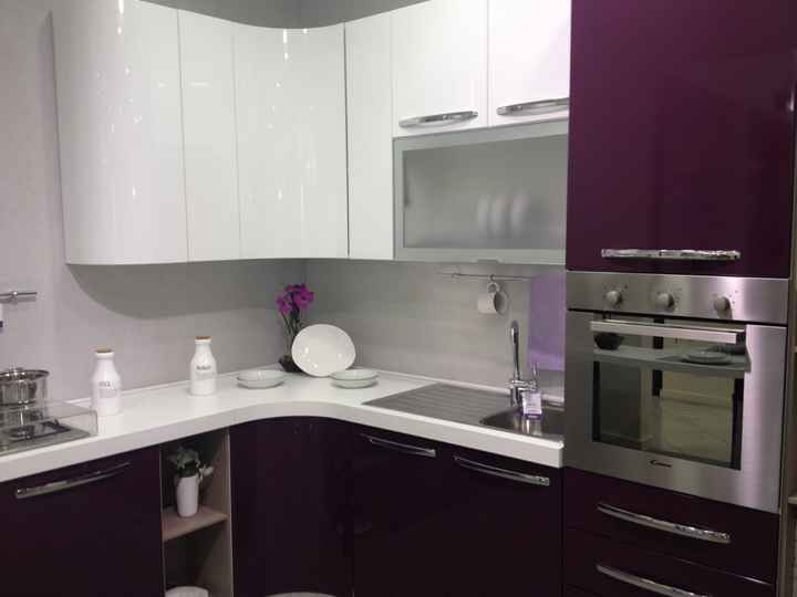 La mia cosa sarà così !!  - 1