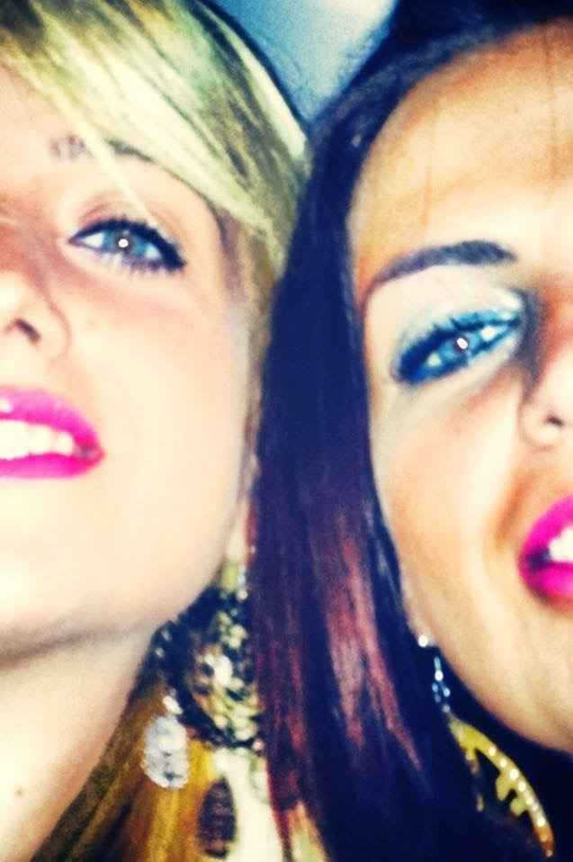 Migliori amiche  - 1