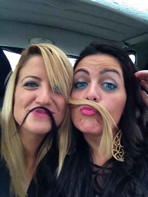 Migliori amiche  - 2