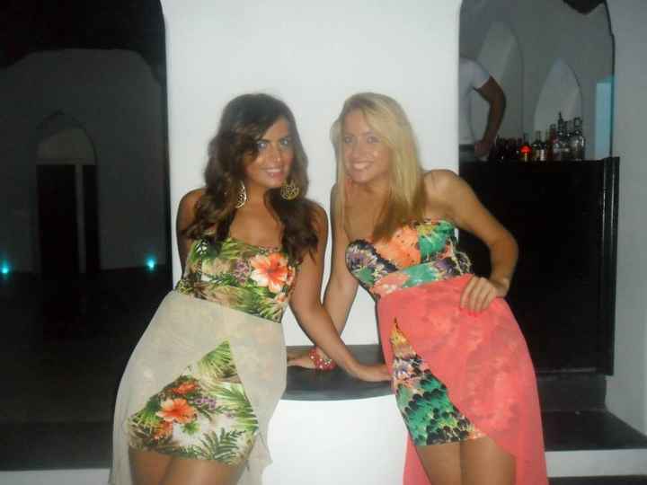 Migliori amiche  - 7