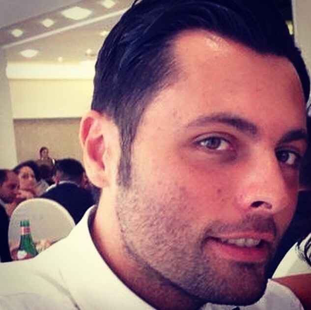 A che vip somiglia il vostro f.m. o marito? - 1