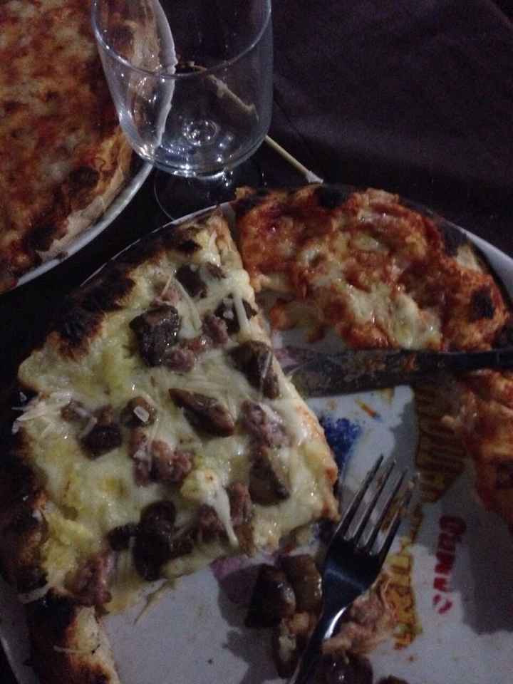 Oggi è sabato ;) ma voi future sposine e non cosa fate il sabato sera? - 1