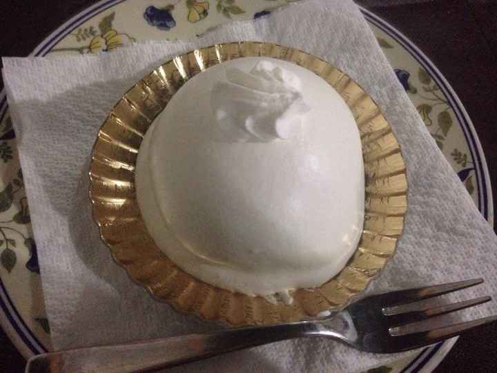 Oggi è sabato ;) ma voi future sposine e non cosa fate il sabato sera? - 2