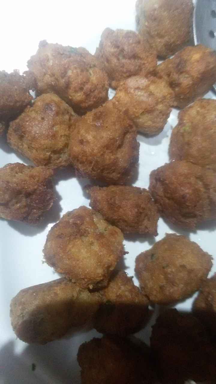 Abbuffata dell'  immacolata :( - 1