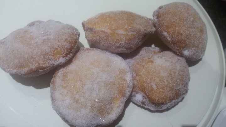 Abbuffata dell'  immacolata :( - 2