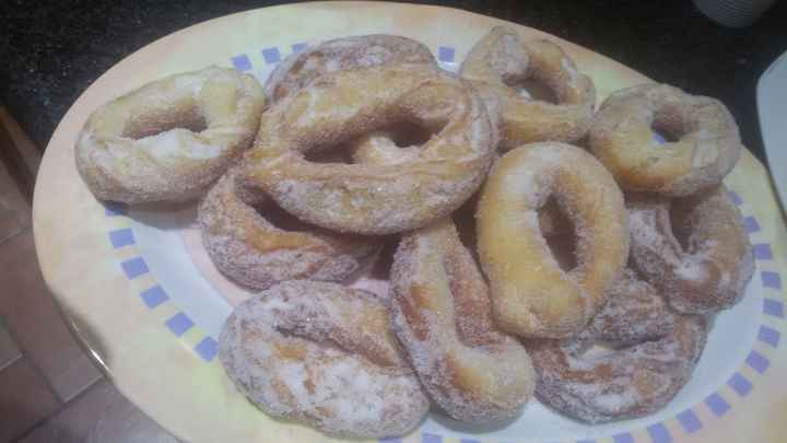 Abbuffata dell'  immacolata :( - 4