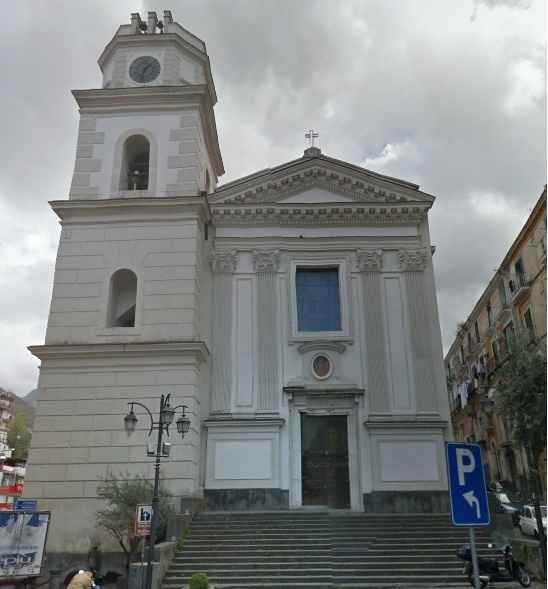 Mostriamo le nostre chiese?  - 2