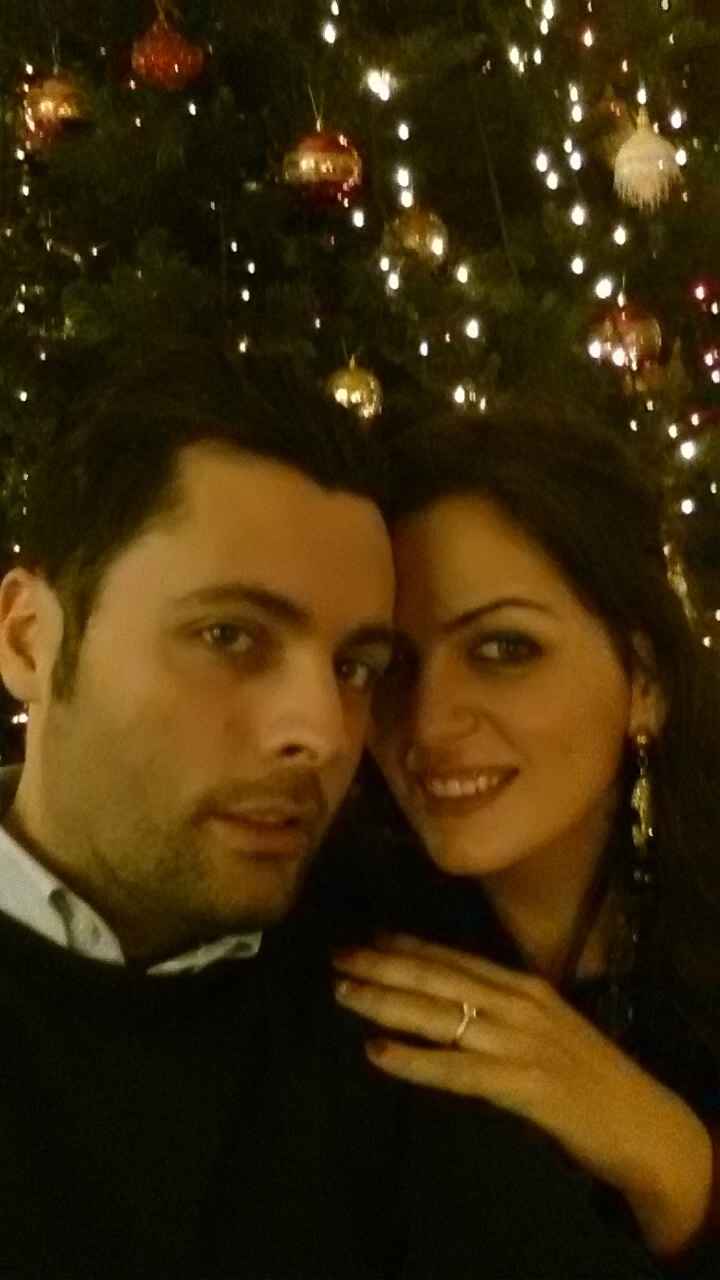 Felicissimaaaa. .. finalmente ho avuto la mia proposta!! - 5