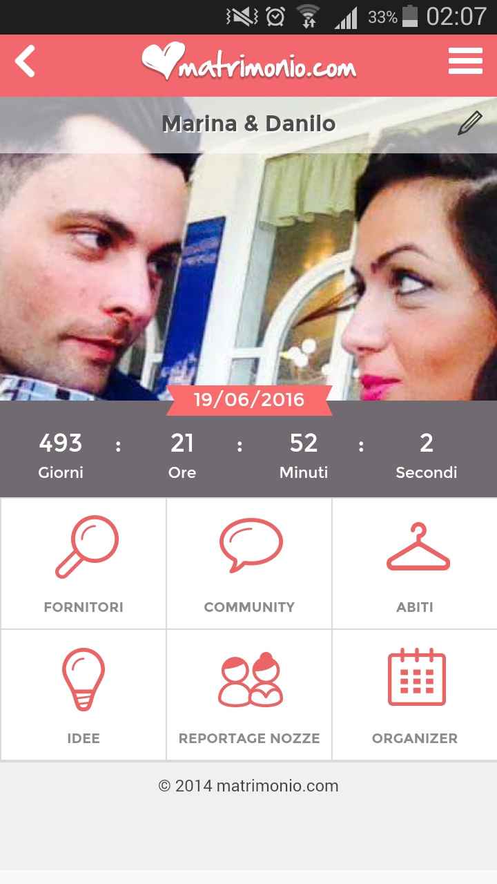 Finalmenteee copertinaa personalizzabile - 1