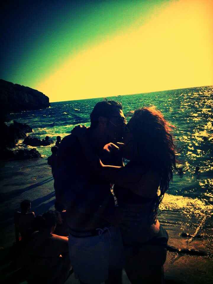 La vostra foto più dolce e più estiva! - 1