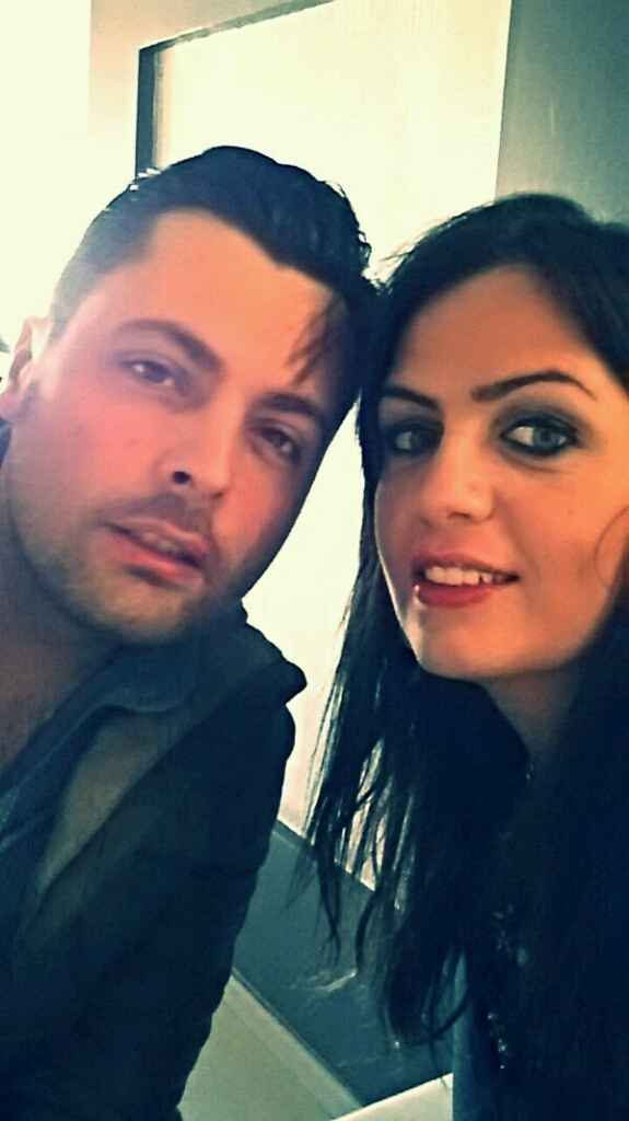 Presentiamoci con una nostra foto - 2