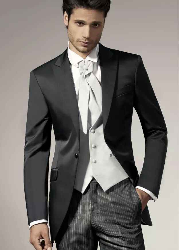 ABITI DA SPOSO: di che colore sarà il tuo fm? - 1