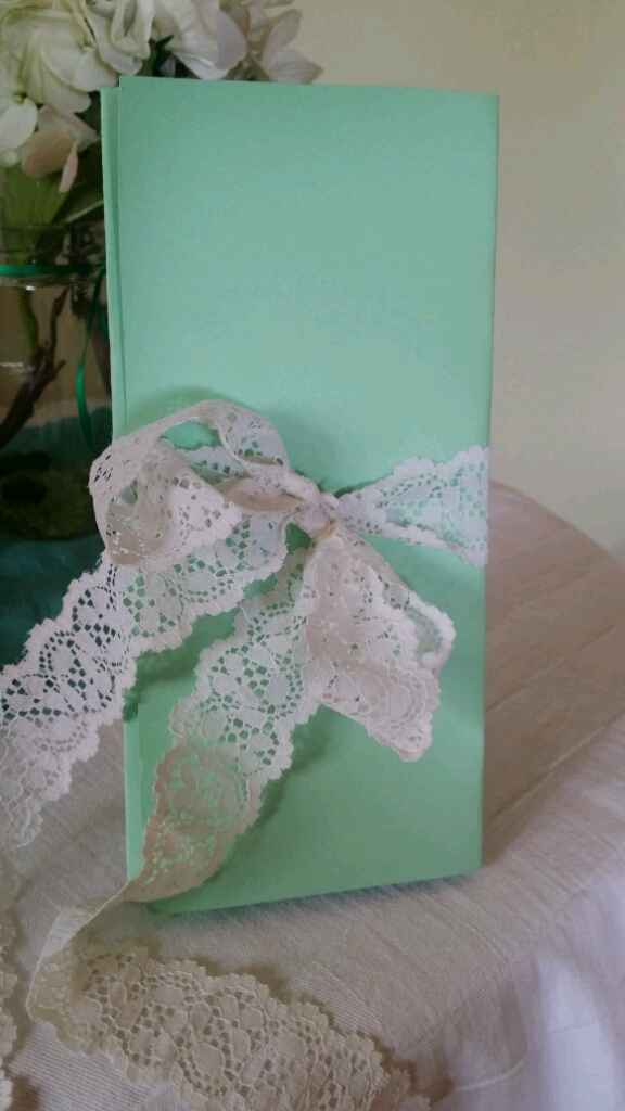 Decorazioni fai da te - 1