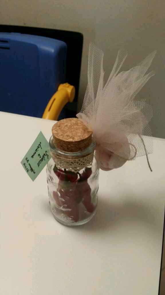 Decorazioni fai da te - 1