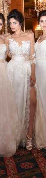 Questo é il mio abito e il vostro??? postate le foto!!!! - 2